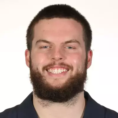 Carsten Casady headshot