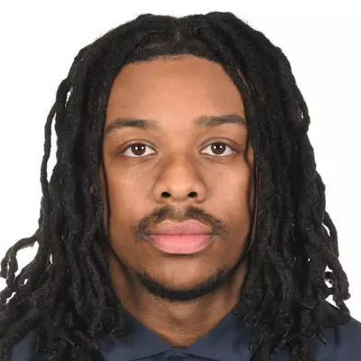 Harper Holloman headshot