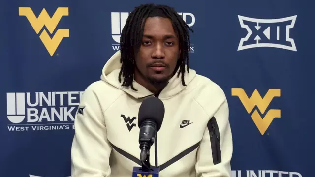 Chance Moore | Cincinnati Preview