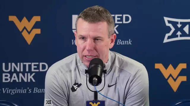 Ross Hodge | Cincinnati Postgame