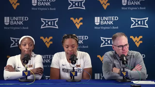 Mark Kellogg, Jordan Harrison & Carter McCray | Texas Tech