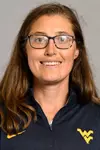 A head shot of Joelle Kissell