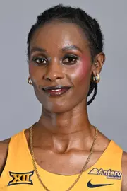 Headshots for the WVU XC and Track and Field Team