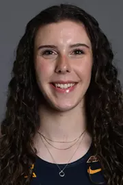 Headshots for the WVU Track and Field Team