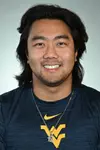 Johnny Wu headshot.