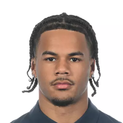 Andre Devine headshot