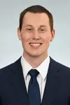 Joe Mitchin 2018