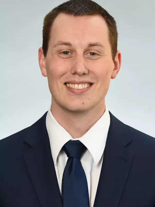 Joe Mitchin 2018