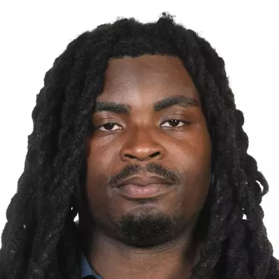 David Afogho headshot