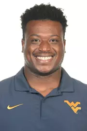malik agbo head shot