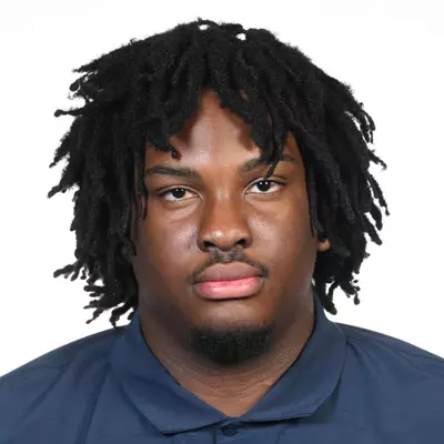 Josh Aisosa headshot