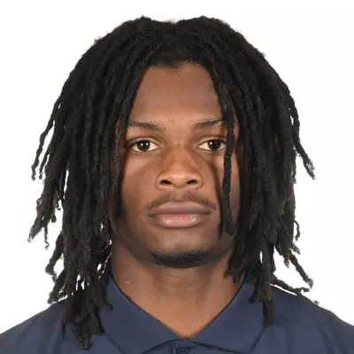 Da'Mun Allen headshot
