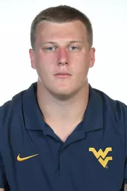 trevor bigelow head shot