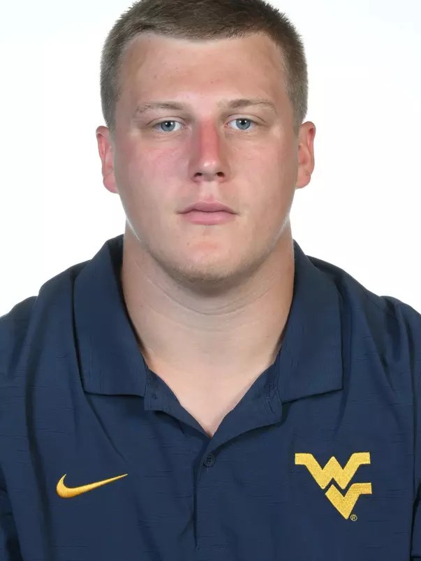 trevor bigelow head shot