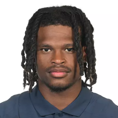 Jaden Bray headshot