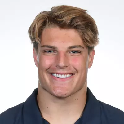Kevin Brown headshot