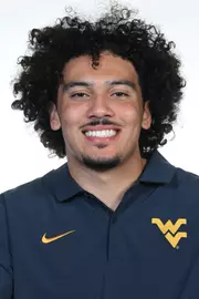 max brown head shot
