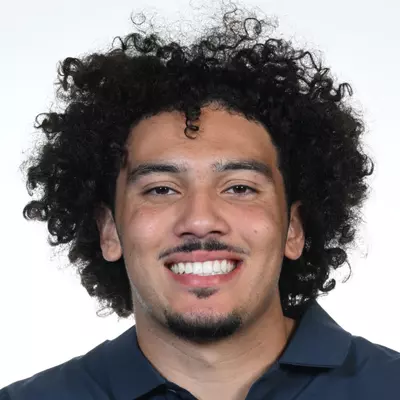 Max Brown headshot