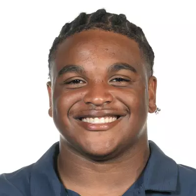 Taylor Brown headshot