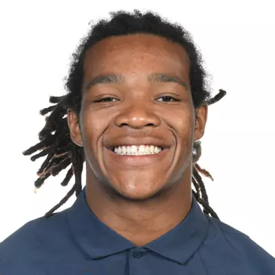 Brandon Caesar headshot
