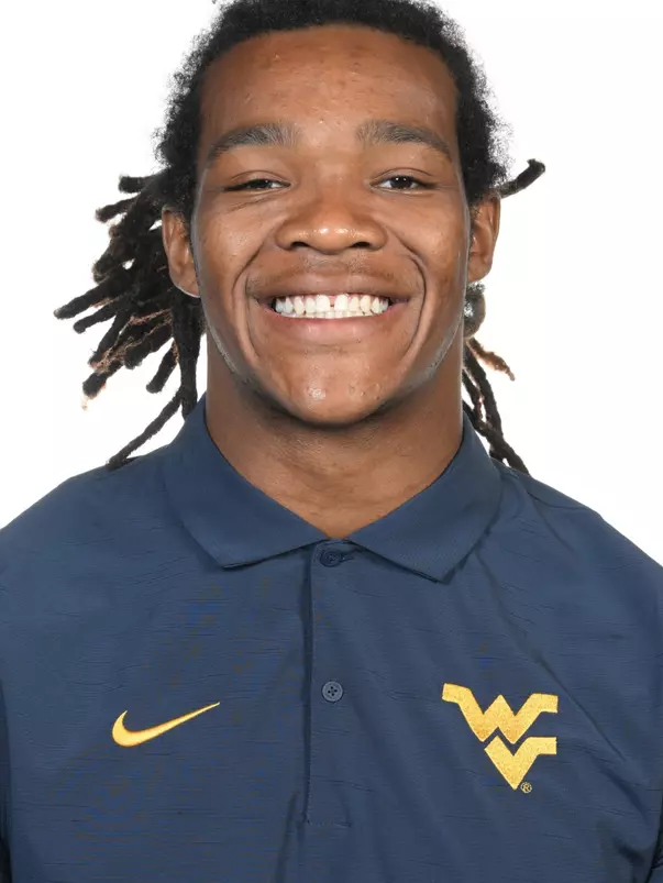 brandon caeser head shot