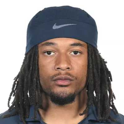 Cam Cook headshot