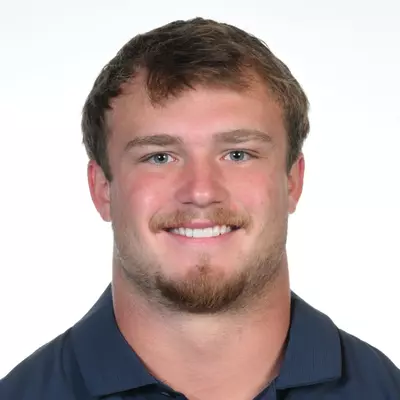 Ben Cutter headshot