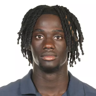 Chams Diagne headshot