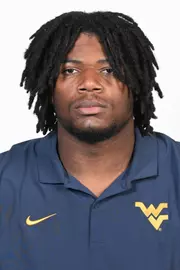lamarcus dillard head shot
