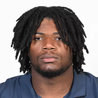 Lamarcus Dillard headshot