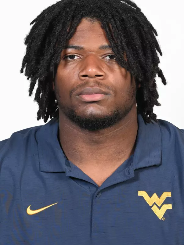 lamarcus dillard head shot