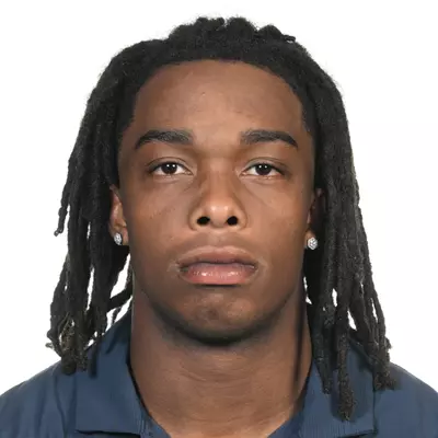 DJ Epps headshot