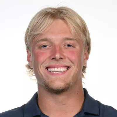 Scotty Fox Jr. headshot