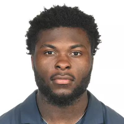 TaRon Francis headshot