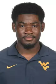 rickey giles head shot