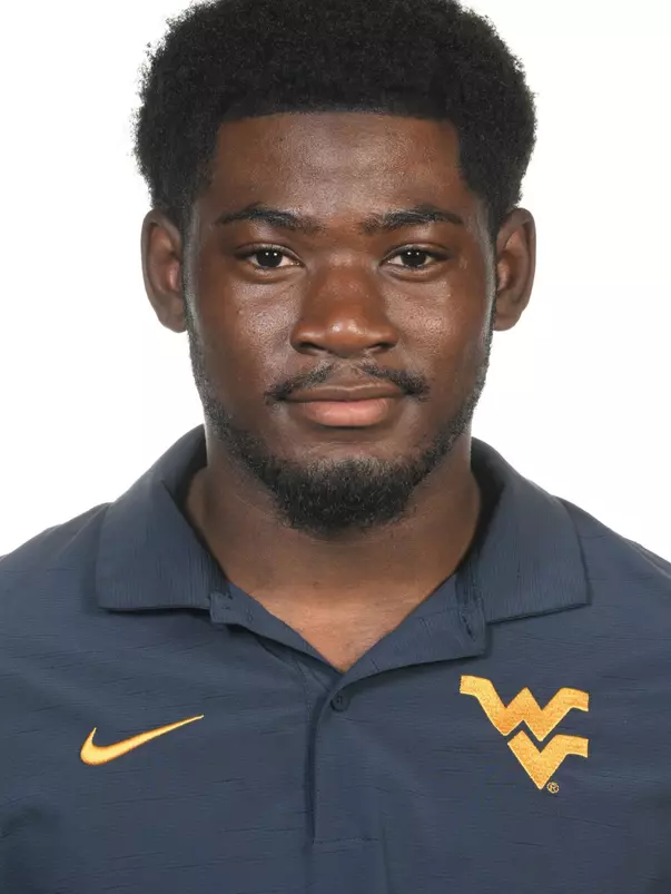 rickey giles head shot