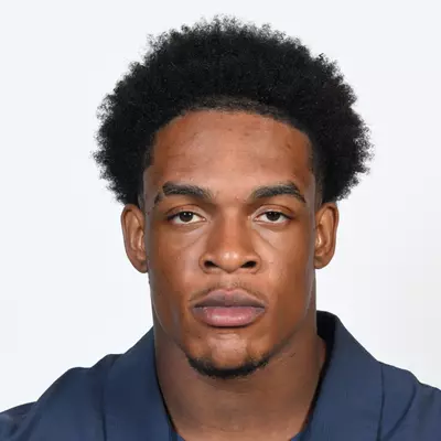 Tobi Haastrup headshot