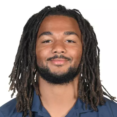 Jason Hall Jr. headshot