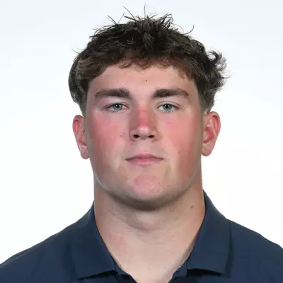 Sam Hamilton headshot