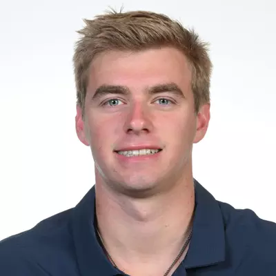 Bryan Hansen headshot