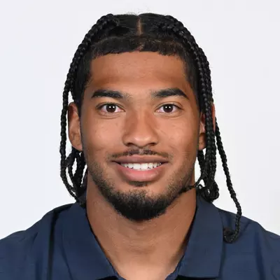 Maliek Hawkins headshot