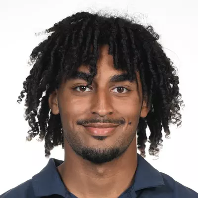 Michael Hawkins Jr. headshot
