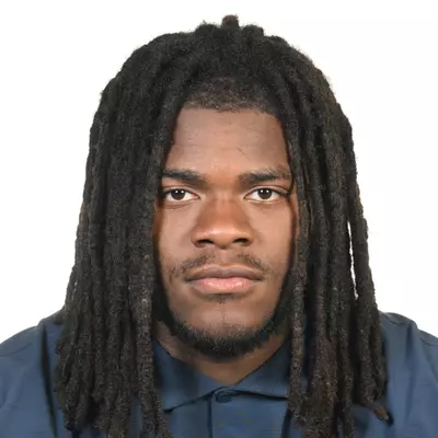 KJ Henson headshot