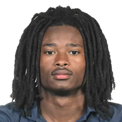 Keon Hutchins headshot