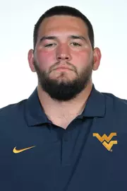 wes king head shot
