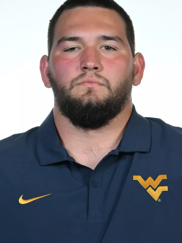 wes king head shot