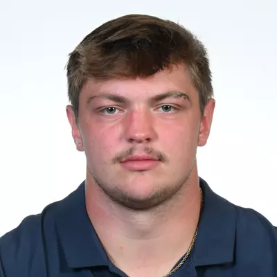 Nick Krahe headshot
