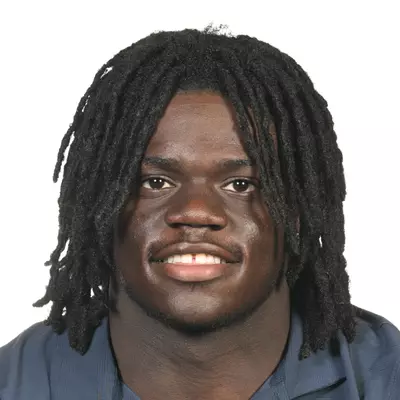 Amari Latimer headshot