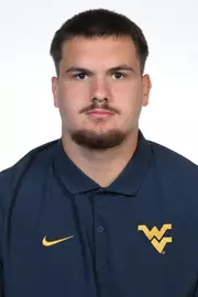 will leblanc head shot