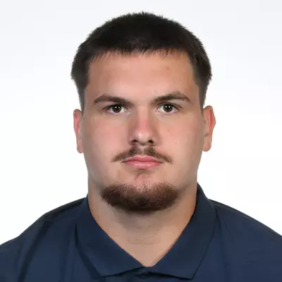 Will LeBlanc headshot